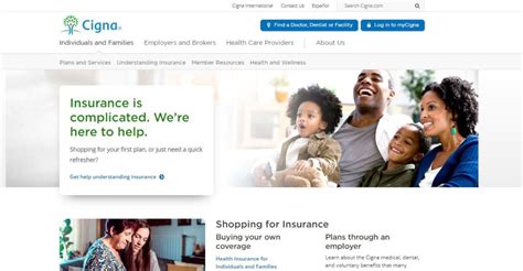 Cigna Life Insurance Tips [Research Companies + Costs ...