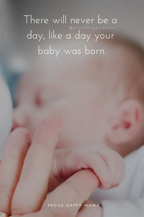 25 Beautiful New Mom Quotes (With Images)