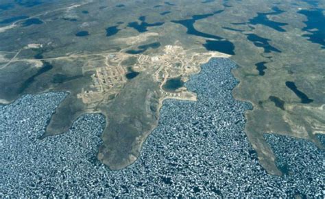 Taloyoak | Nunavut Climate Change Centre