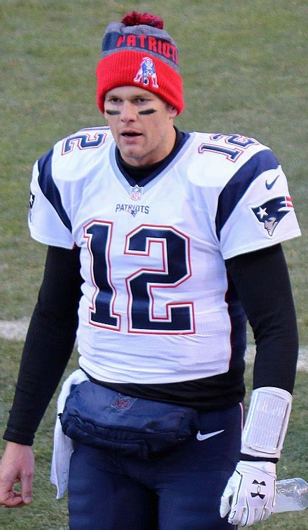 Tom Brady - Wikipedia