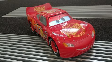 Sphero’s Cars 3 Lightning McQueen racing car is ‘the most advanced robotic toy ever’ | TechRadar