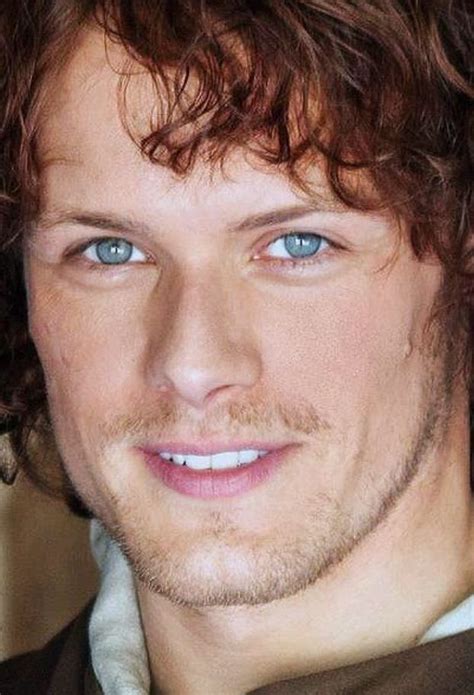 346 best images about Sam Heughan & Jamie Fraser on Pinterest ...