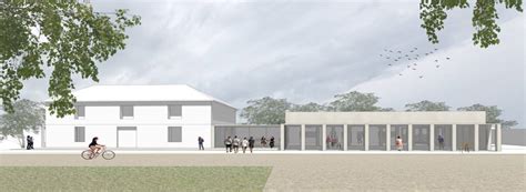 Pre Planning Public Consultation for Tipperary Youth and Further Education Training Centre at ...