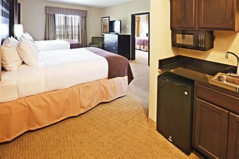 Holiday Inn Hotel & Suites Stillwater - University West, Stillwater, OK Jobs | Hospitality Online