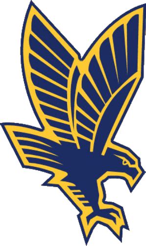 Marquette Golden Eagles Logo History