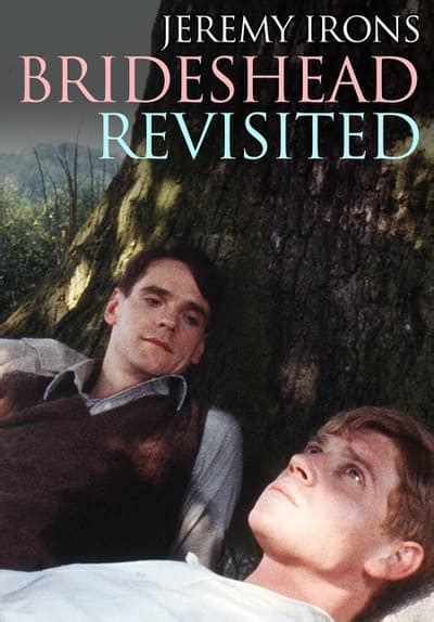 Watch Brideshead Revisited - Free TV Series | Tubi