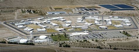 Prison closure, facility deactivations - Inside CDCR