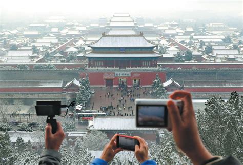 Cultural tourism booming in China - Chinadaily.com.cn