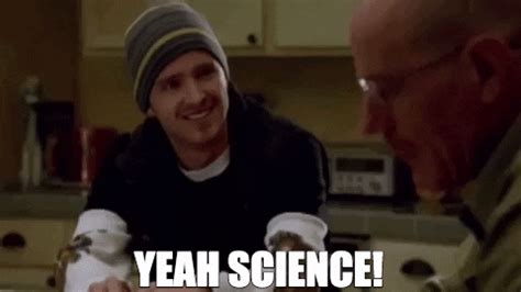 Yeah Science GIFs - Get the best GIF on GIPHY