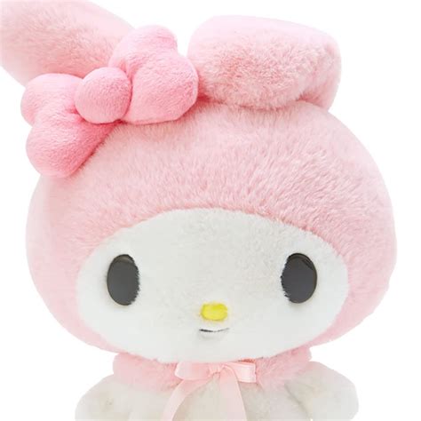 Sanrio My Melody Plush Toy, Standard, 855502 Size S – WAFUU JAPAN