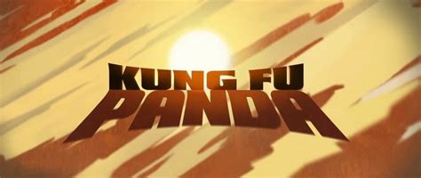 Kung Fu Panda - opening dream sequence | Kung fu panda, Kung fu, Moving ...