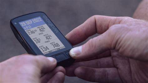 Wahoo launches all-new Elemnt Roam | Cyclingnews