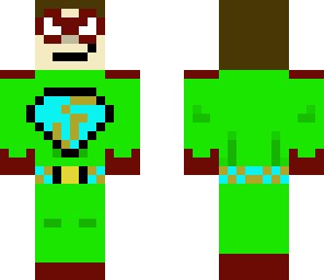 Floppy | Minecraft Skins