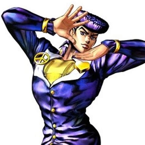 Stream JoJo Bizarre Adventure All Star Battle OST - Golden Spirit ...