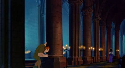 Visuals de Notre Dame de Disney’s Hunchback | The Hunchblog of Notre Dame