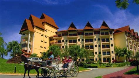 A' Famosa Resort, Malacca - Largest Resort & Leisure Spot in Malaysia | Resort, Island resort ...