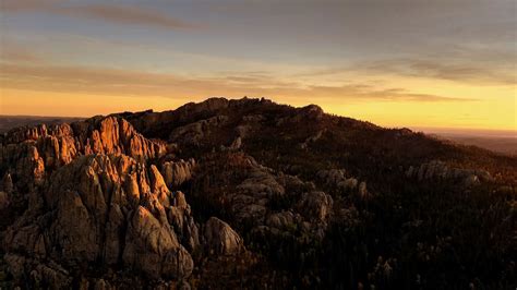 Black Hills National Forest - Black Hills Parks & Forests Association