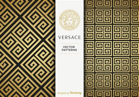 Versace Border Pattern - Pattern.rjuuc.edu.np