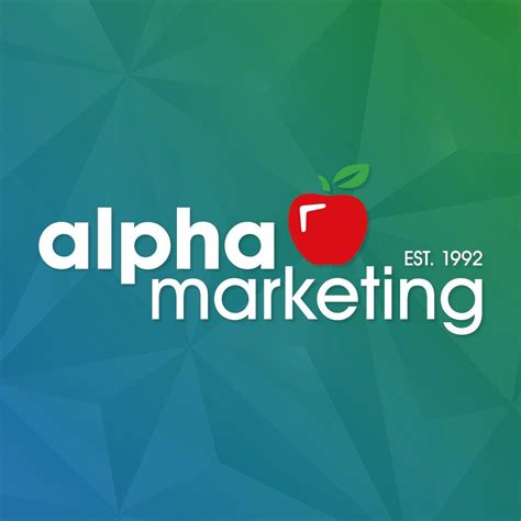 Alpha Marketing | Leighton Buzzard
