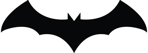 Batman Arkham Origins Logo PNG Clipart | PNG All