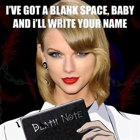 17 T Swift Memes That Make You Roll Your Eyes - QuotesHumor.com ...