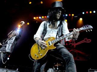 New Slash solo album for 2012 | MusicRadar