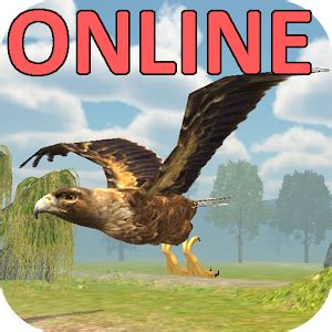 Eagle Simulator Online - ratvoper