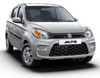 Maruti Suzuki Alto-800 January 2025 Price start list, EMI Down payment ...