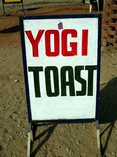 Flickriver: Photoset 'Funny street signs .. India' by Nick Kenrick..