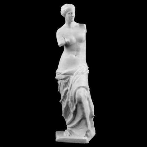 Venus de Milo por Thomas Leftwite | Descargar modelo STL gratuito | Printables.com