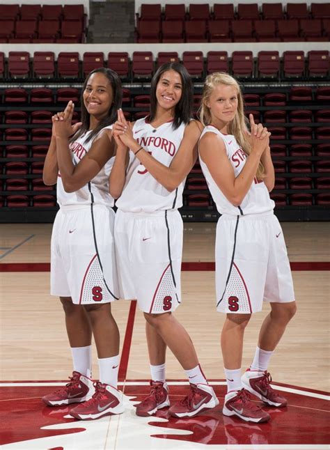 Stanford Womens Basketball