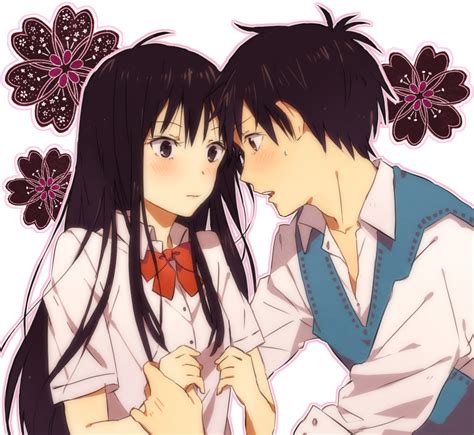 kimi ni todoke - kimi ni todoke Fan Art (26326258) - Fanpop