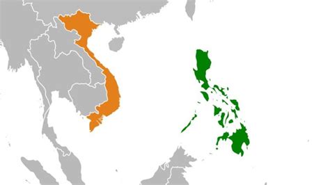 Beyond Security: Philippines-Vietnam Strategic Partnership – Analysis – Eurasia Review