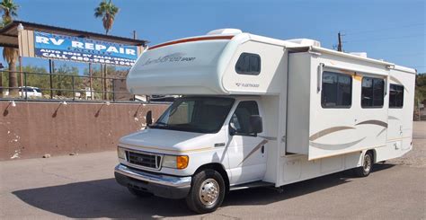 RV Dealers in Mesa, AZ: RV Sales, Service & Repair | Auto Boss RV