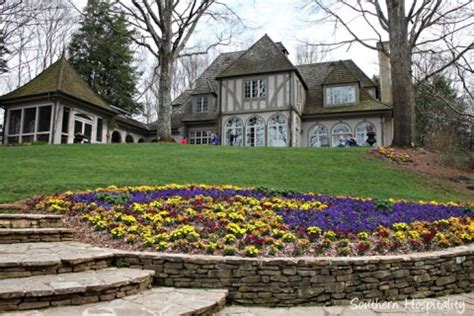 Spring at Gibbs Gardens: the Daffodils - Southern Hospitality