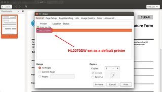 Configure Brother Printer Driver | How to install a Brother … | Flickr