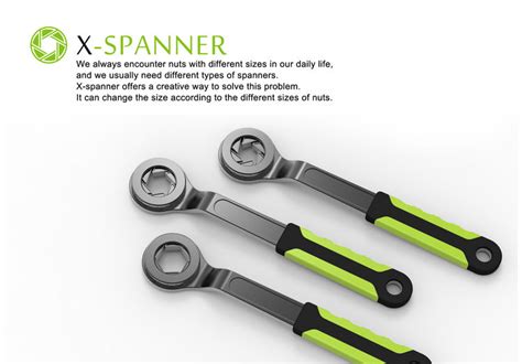 Different Spanner Types - Get Images