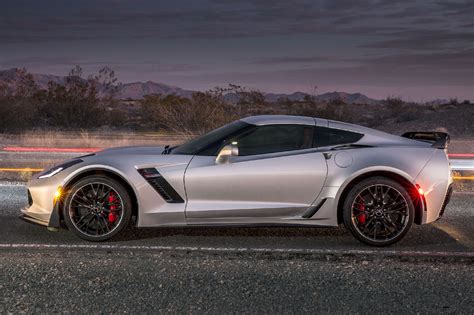 2016 Chevrolet Corvette Specs, Prices, VINs & Recalls - AutoDetective