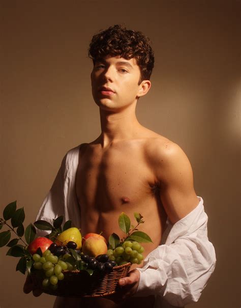 Caravaggio Boy With A Basket Of Fruit