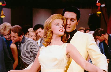 Viva Las Vegas (1964) - Turner Classic Movies