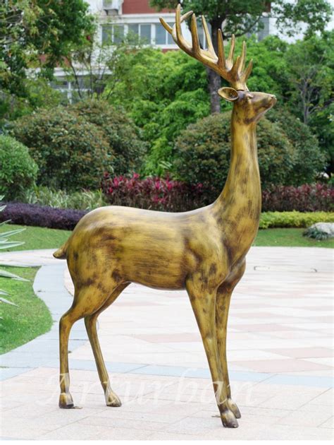 Lawn Ornament Deer