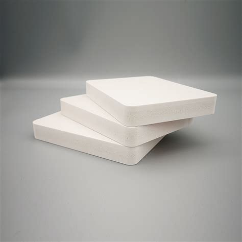 Price 4X8 PVC Foam Board White 3mm 6mm 18mm PVC Foam Board for ...