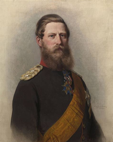 Frederick III, German Emperor | Nobility Wiki | Fandom