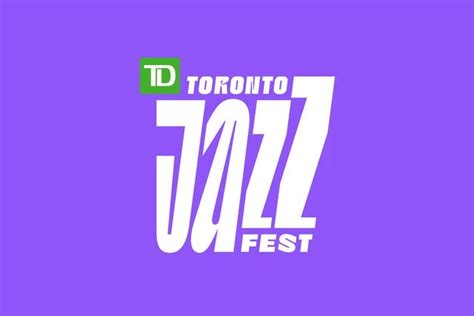 TD Toronto Jazz Festival Tickets, 2024 Concert Tour Dates | Ticketmaster