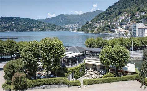 Palace Hotel en Lake Como (area) | BestDay.com