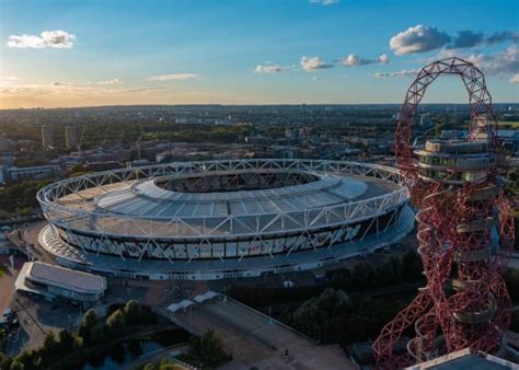 London Stadium