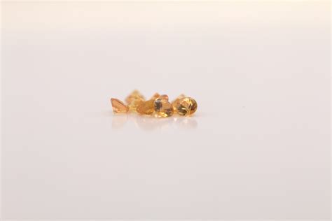 Yellow Sapphire – Purnell Agencies