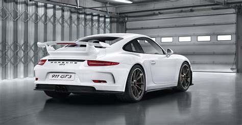 PORSCHE 911 GT3 specs - 2013, 2014, 2015, 2016, 2017 - autoevolution