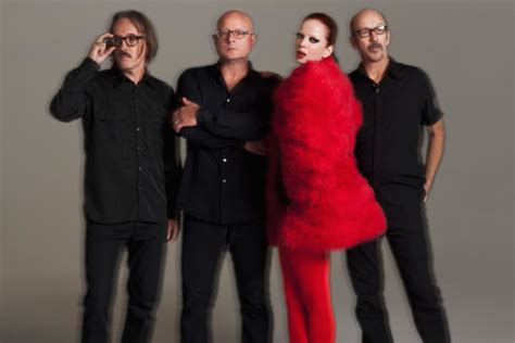 Garbage announce plans for July UK tour – ticket details