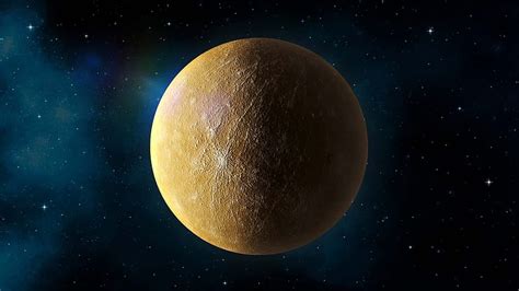 Mercury: Planet Guide 101. How Many Moons Does Mercury Have. Mercury's ...